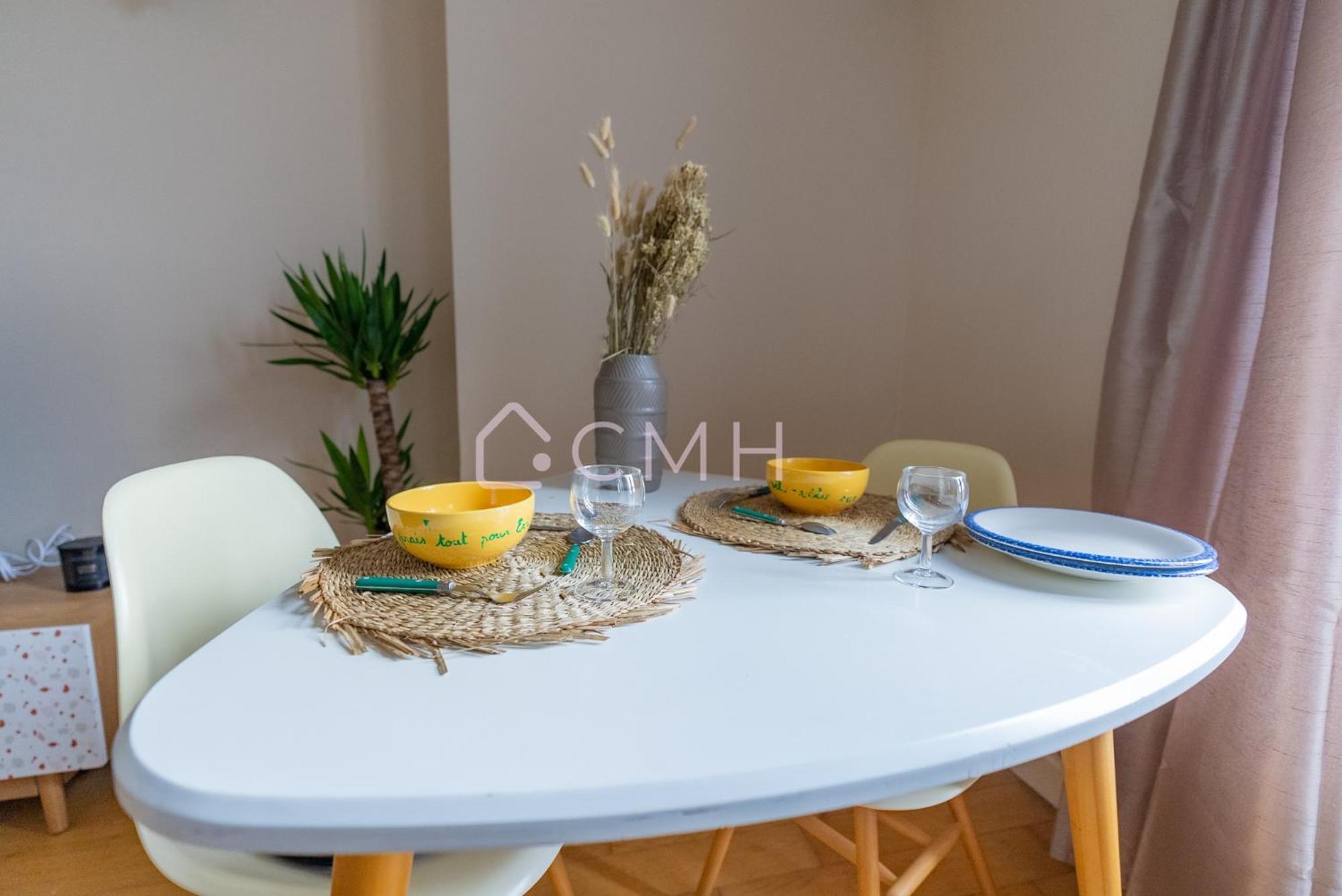 Magnifique Appartement A 10 Min De L'Aeroport Orly فيلنوف لو روا المظهر الخارجي الصورة